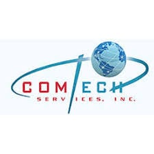 ComTech logo