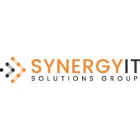 Synergy IT logo